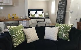 The Bakers Cottage